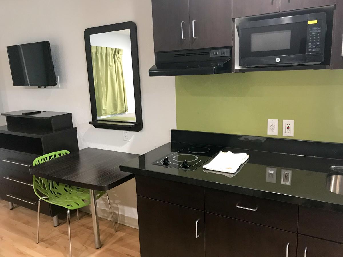 Studio 6-Buttonwillow, Ca Екстериор снимка
